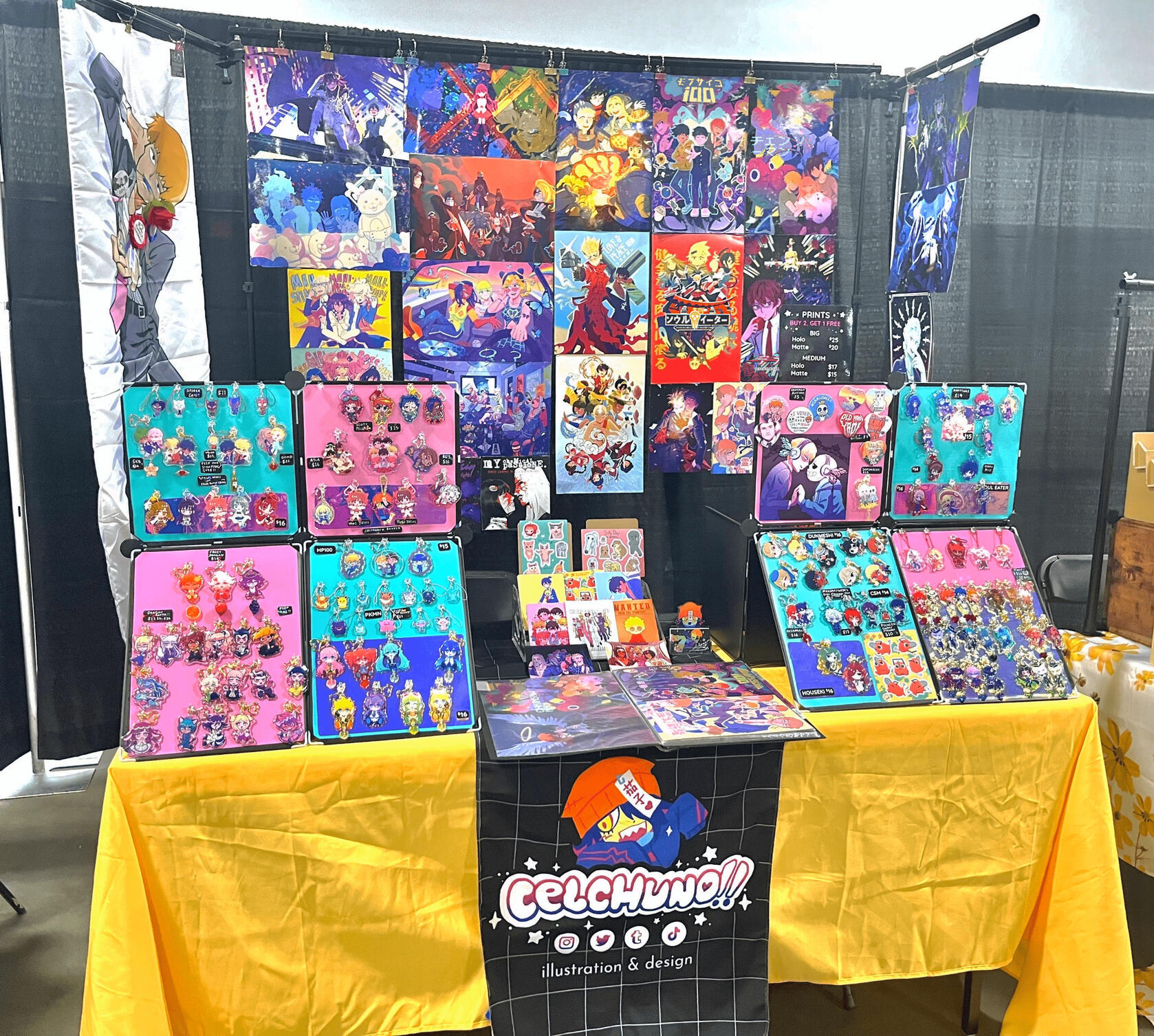 Castle Point Anime Convention 2024